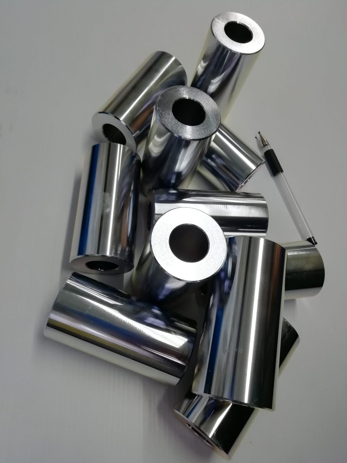 Unimod Pin Spacers Kettering