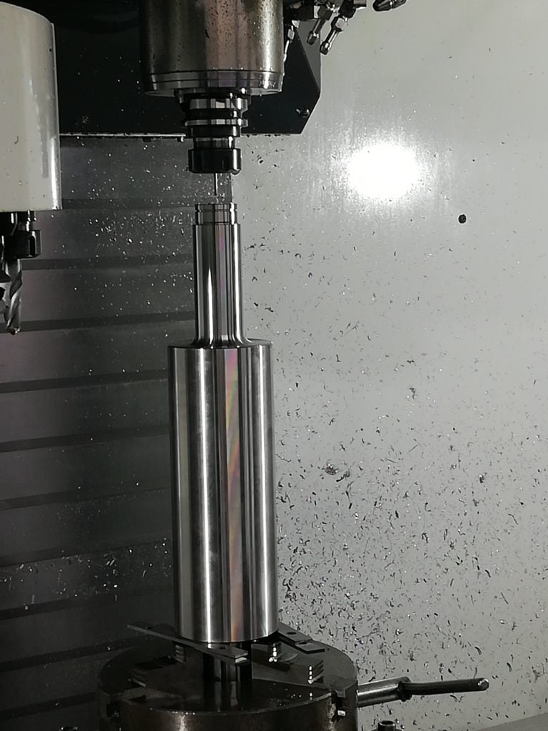 CNC Turning Roller Kettering